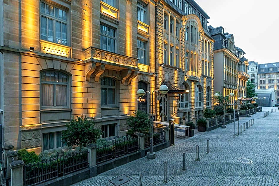 LUME Boutique Hotel, Autograph Collection