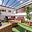 Casa Boissier Ciudad Jardín