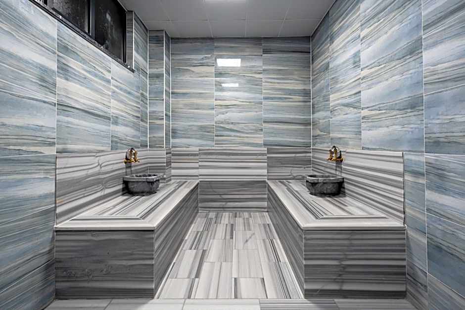 Afyon Regulus Thermal Apart Hotel & Villas