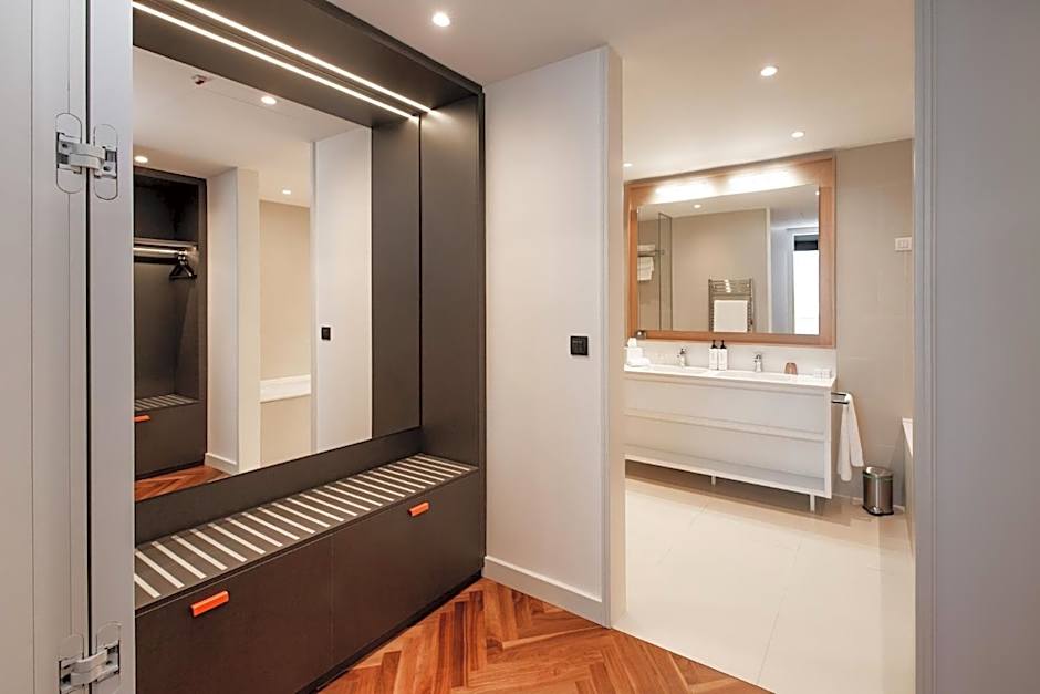 Crowne Plaza Podgorica By IHG