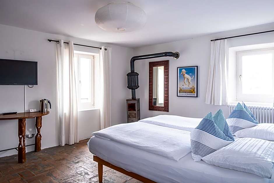 Guesthouse Arosio B&B