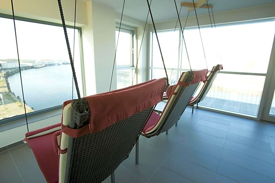 Best Western Plus Hotel Bremerhaven
