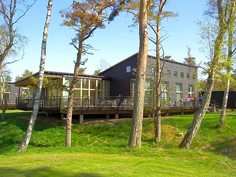 Tyleback Hotell & Konferens, BW Signature Collection