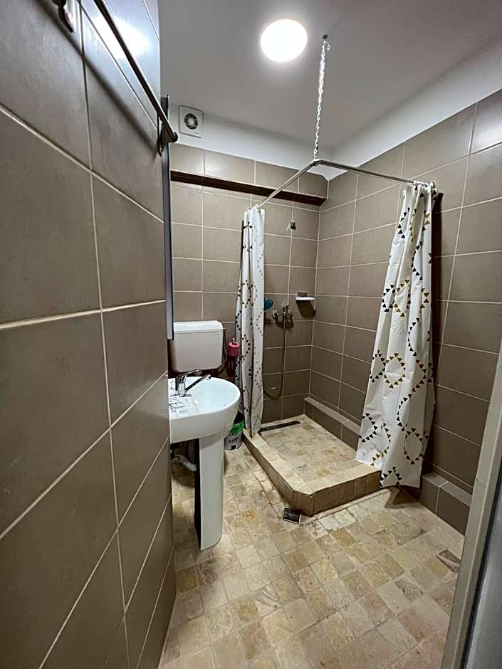 Hostel Casa Popa Nan