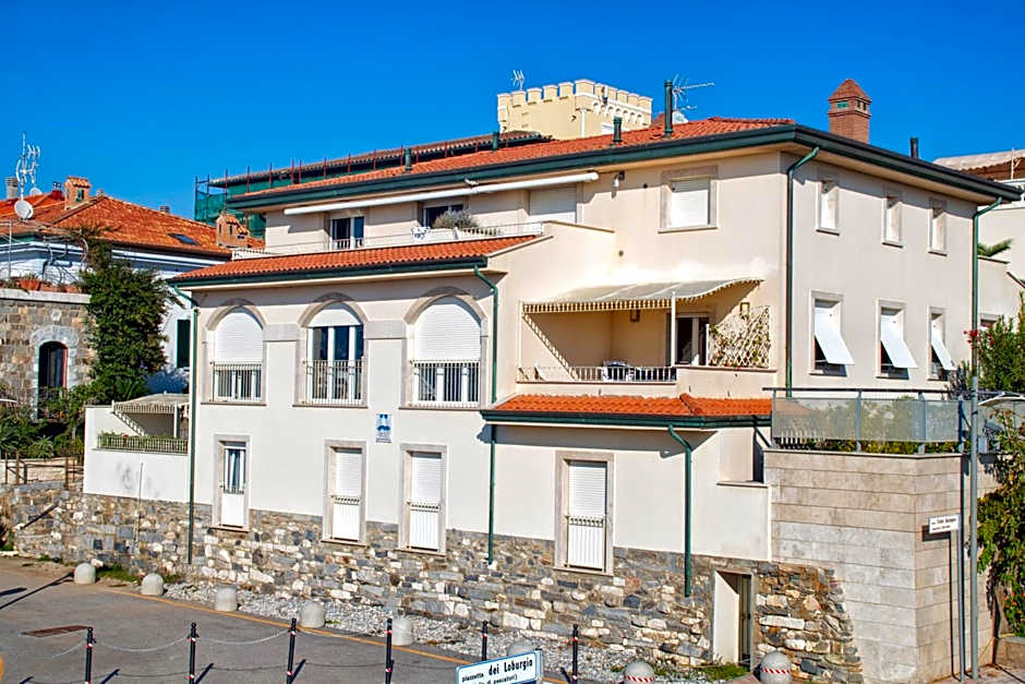 Residence Villa Livia