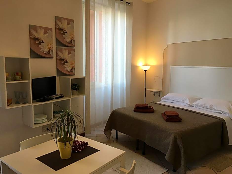 Residence Gloria