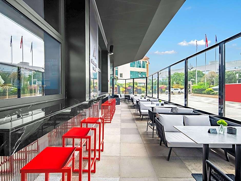 Novotel Kunming City Center