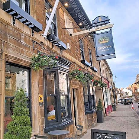 The Crown