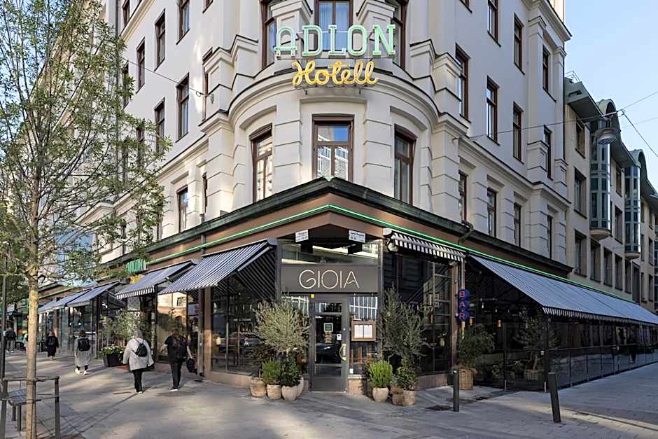 Elite Hotel Adlon