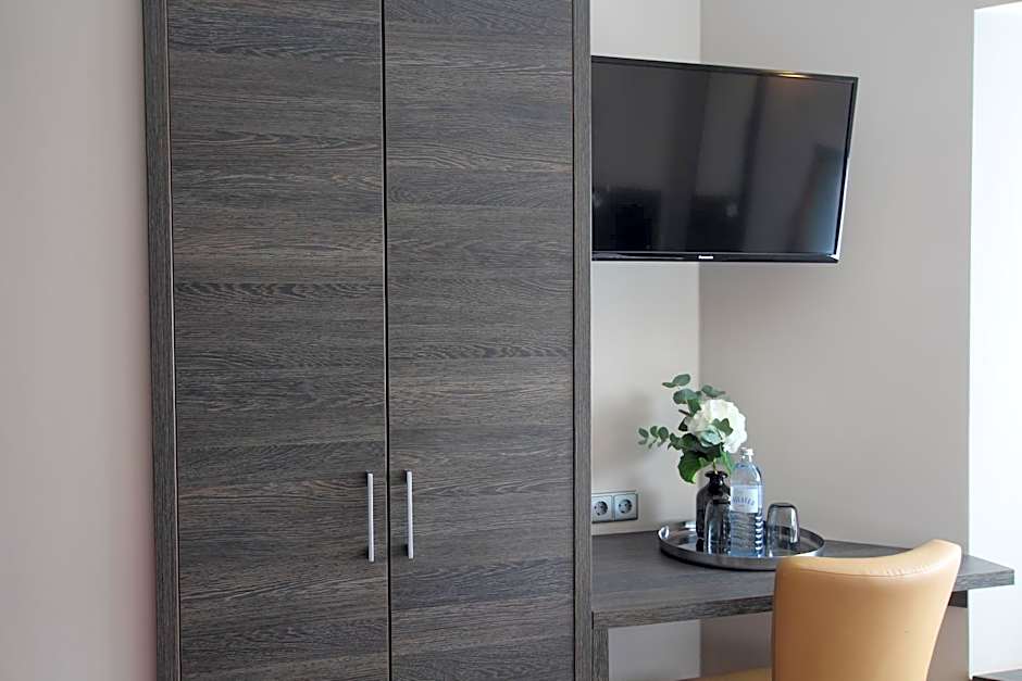 Hotel Delta am Potsdamer Platz