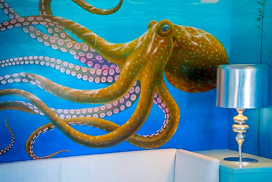 Hotel Lemongarden - Adults Only