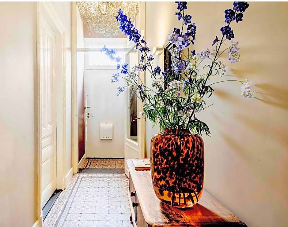 Chez Hélène Luxury BNB