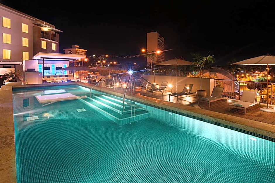 Courtyard by Marriott Kingston, Jamaica