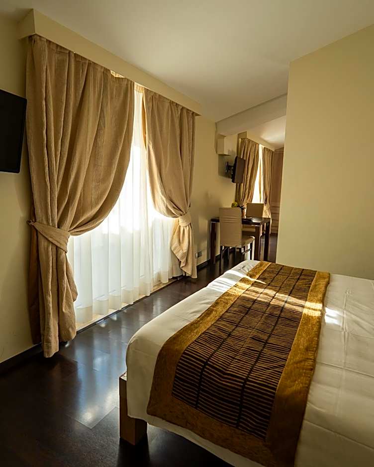 Villa Maria Cristina