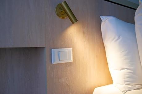 King Room - Disability Access