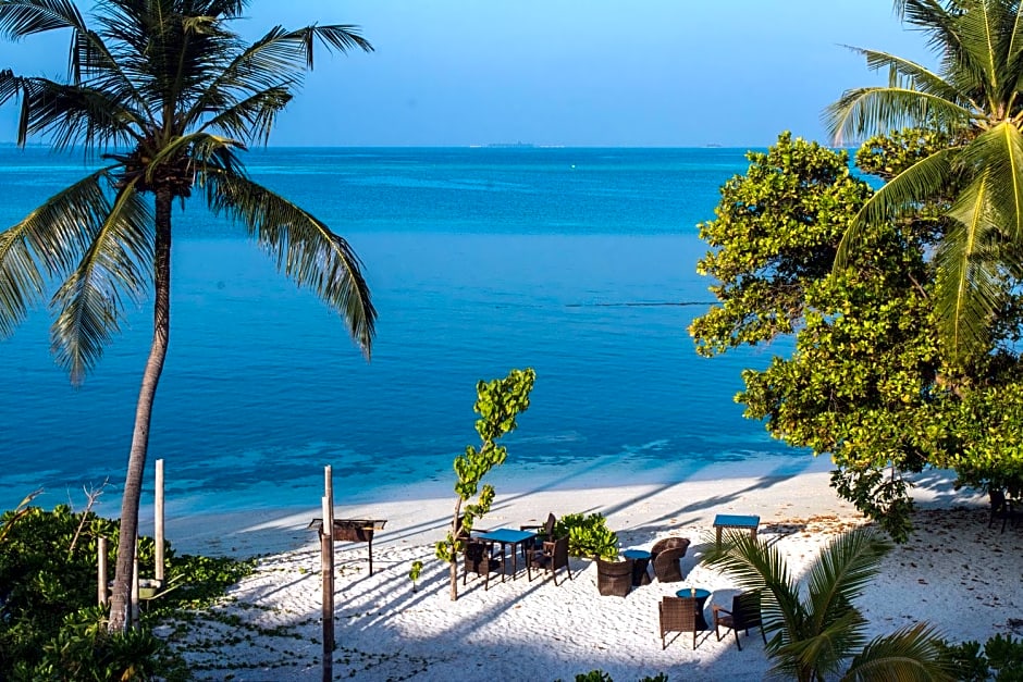 Endheri Sunset Dhangethi