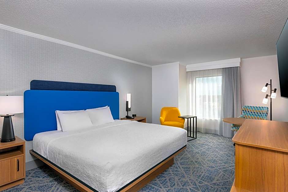 Hampton Inn South Plainfield-Piscataway