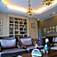 Morrian Hotel
