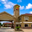 Super 8 by Wyndham Houston/Brookhollow NW