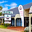 Pioneer Station Motor Inn