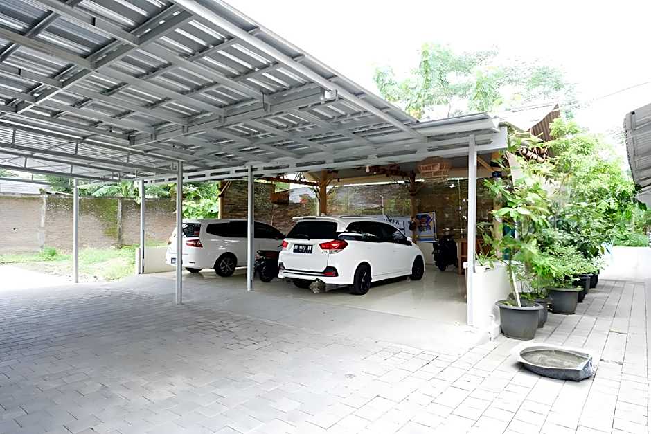RedDoorz near Sleman City Hall 3 – Yogyakarta, MN