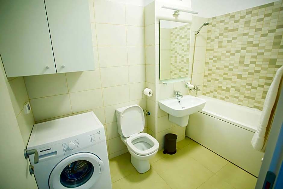 Residence DP Pipera