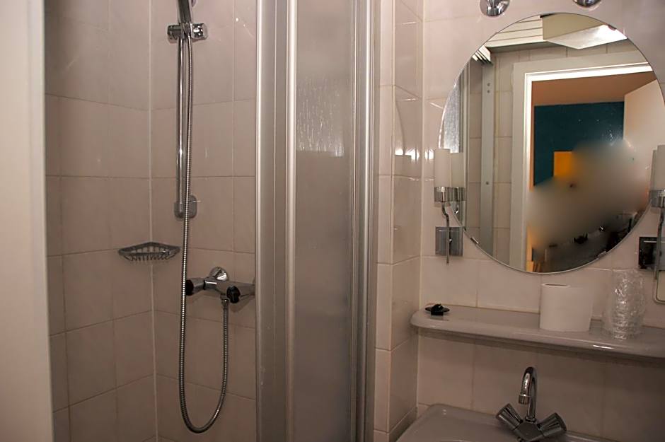 Hotel Paseo