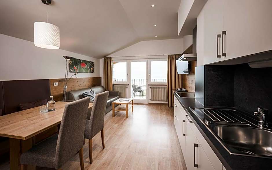 SomVita Suites
