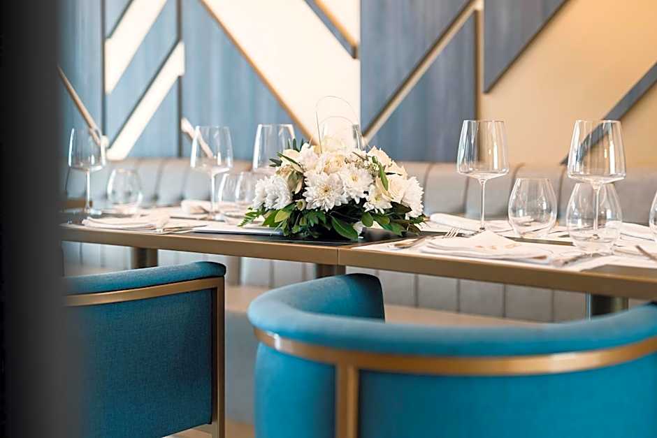 Hotel Millennium by Aycon