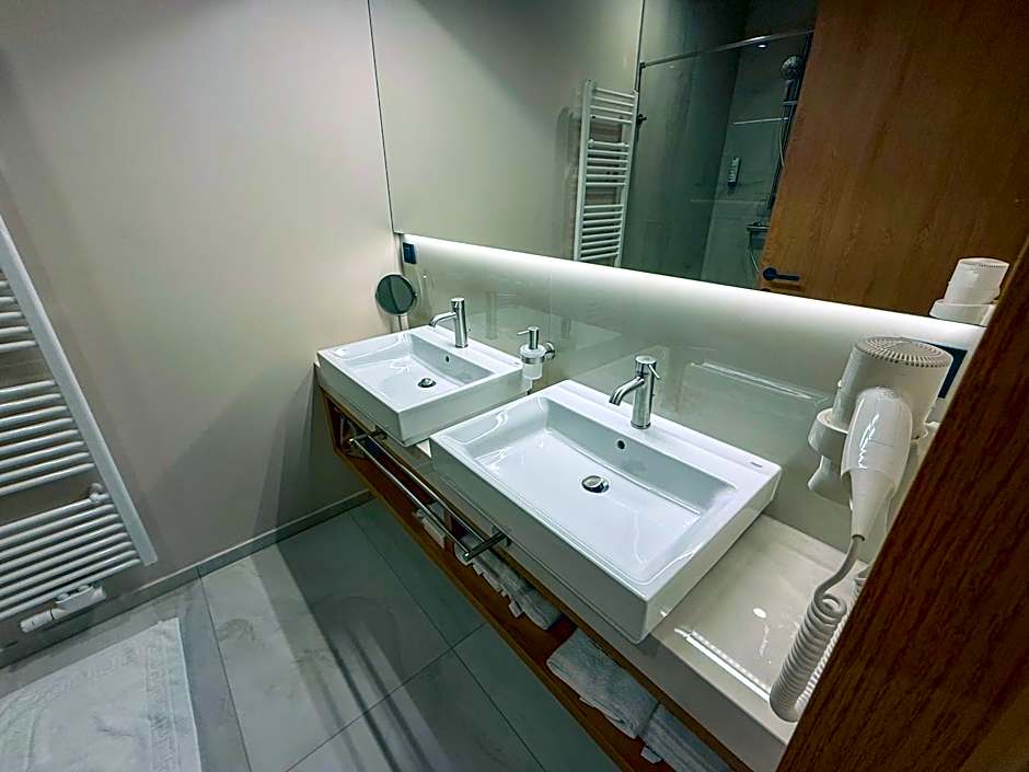 Terme Paradiso - Hotel Paradiso