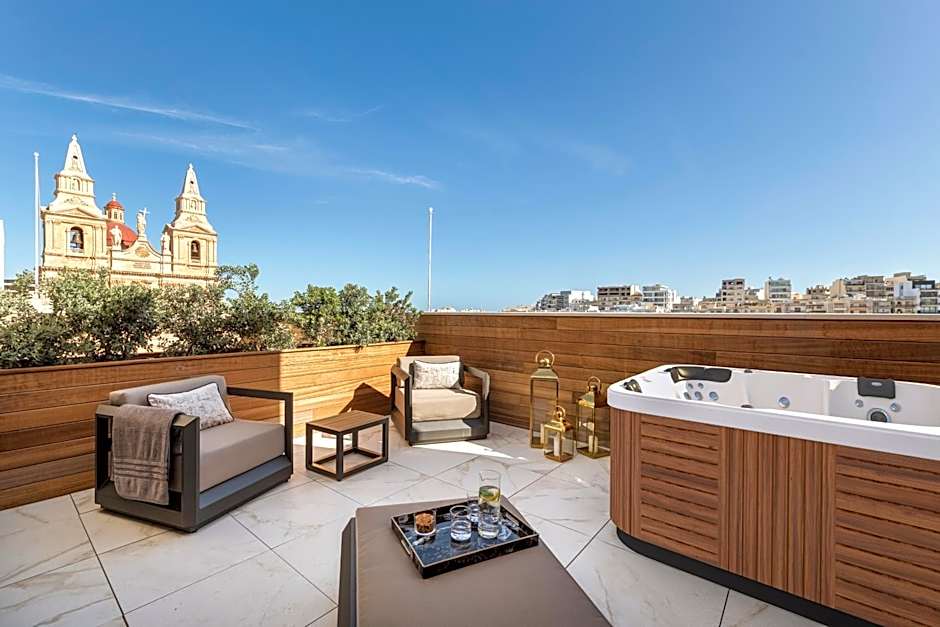 Lure Hotel & Spa - Adults Only