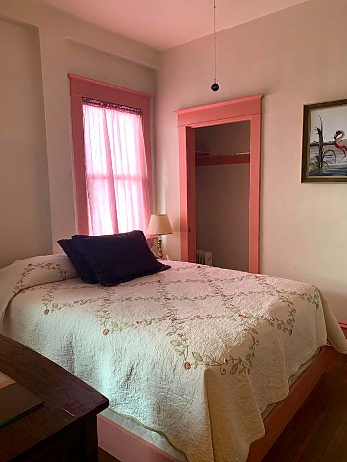 Historic Hotel Greybull