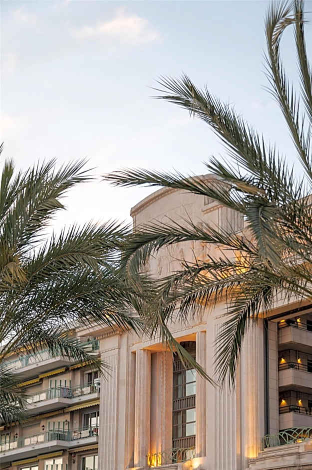 Hotel Palais de la Mediterranee - The Unbound Collection by Hyatt