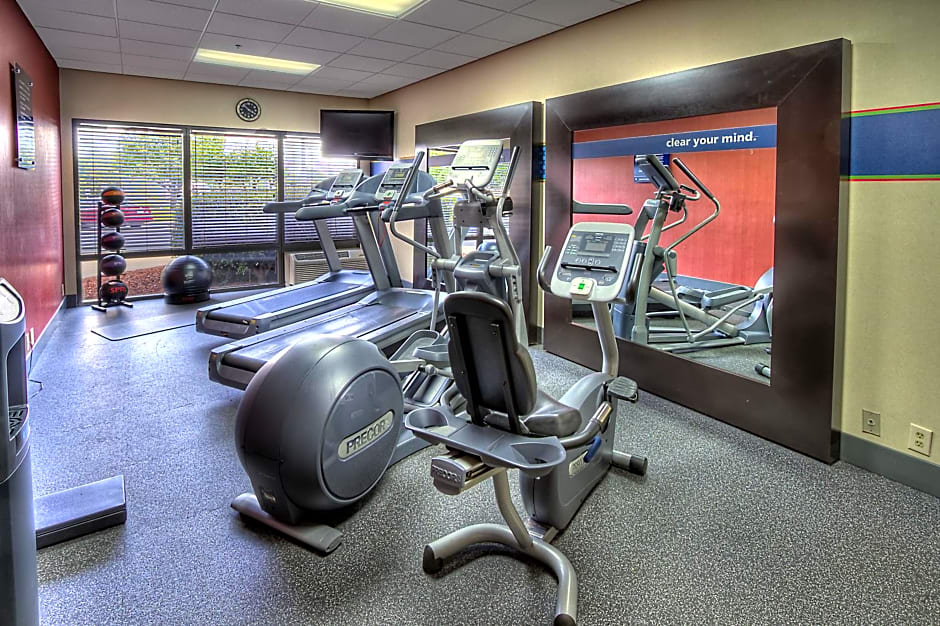 Hampton Inn New Bern