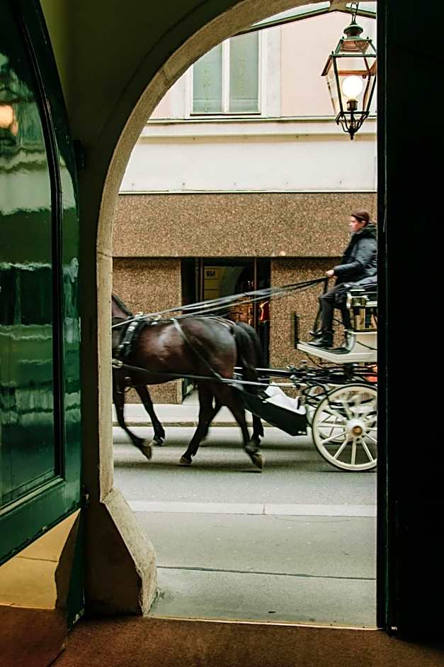 Hotel König von Ungarn