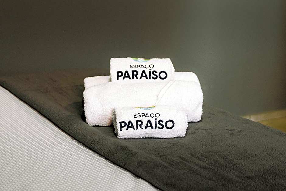 Espaço Paraíso Ortigueira