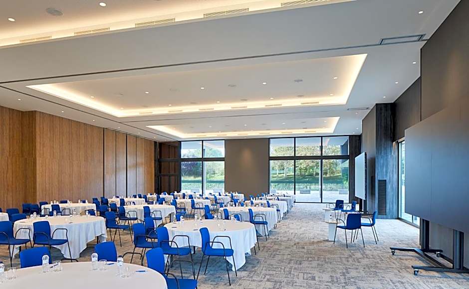 Four Points by Sheraton Barcelona Airport