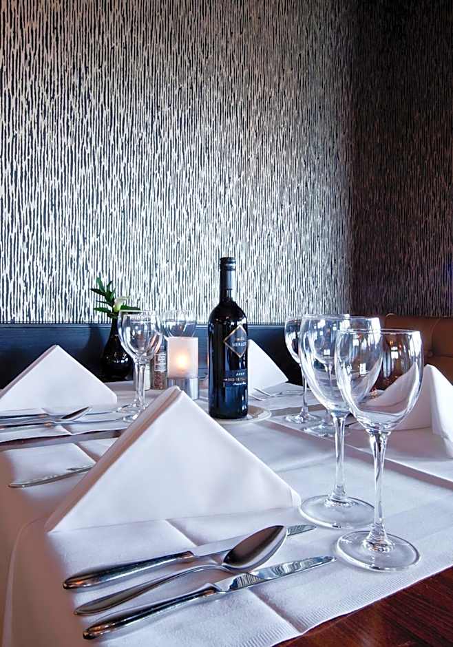 Van der Valk Hotel Avifauna