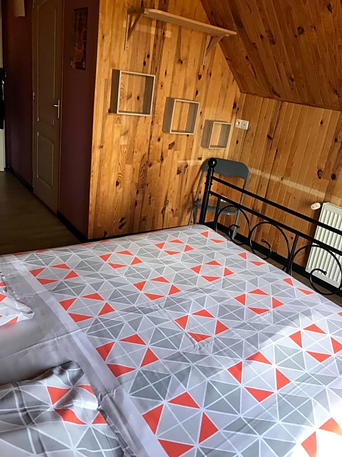 Le chant des oiseaux