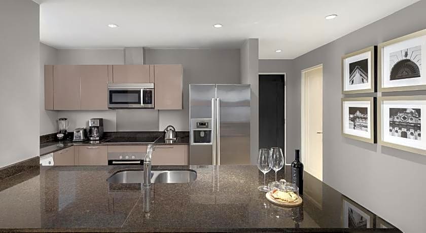 The Bristol Panama, a Registry Collection Hotel