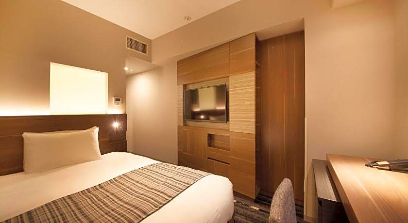 Hotel Sunroute Ginza