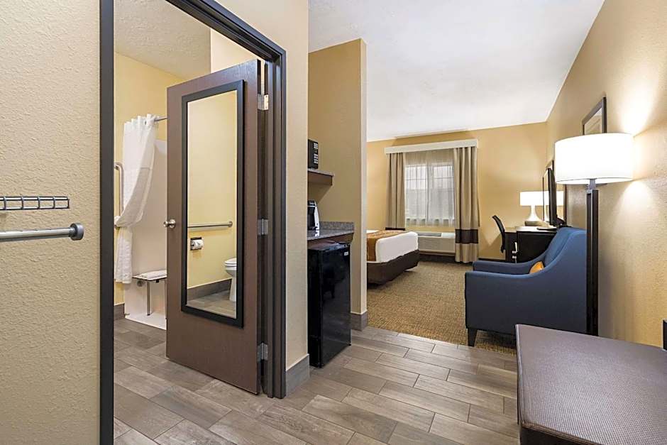 Comfort Inn Yankton SD