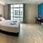 M Centro City Centre @ Gaya Street by SSVC