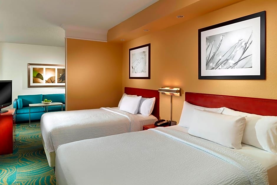 Springhill Suites by Marriott Atlanta Buckhead