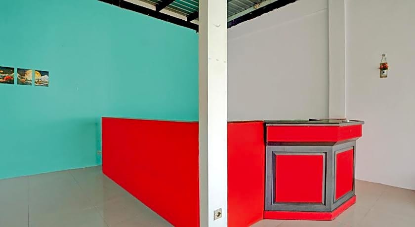 Hotel O Mojoanyar Near Terminal Bis Mojokerto