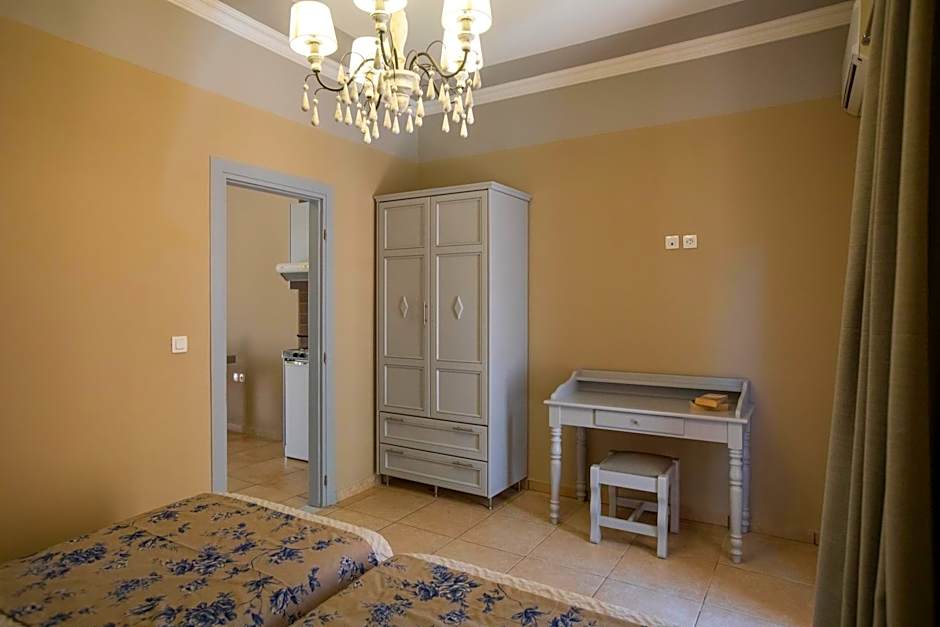 Pelagos Apartments
