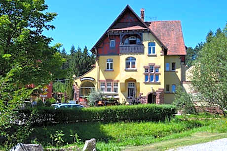 Hotel Dammenmühle