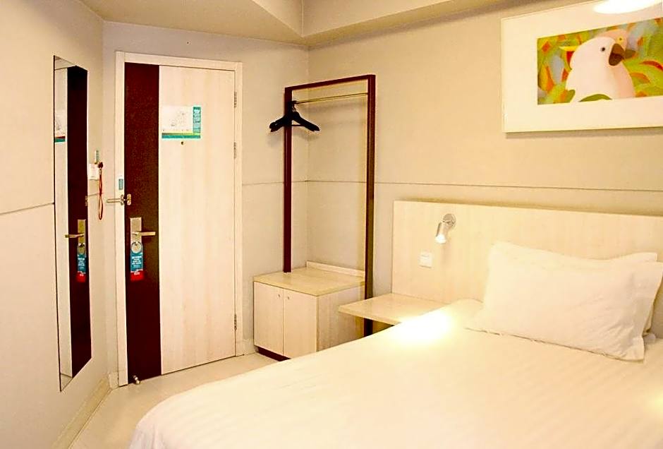 Jinjiang Inn Anshan Xingsheng Square Branch