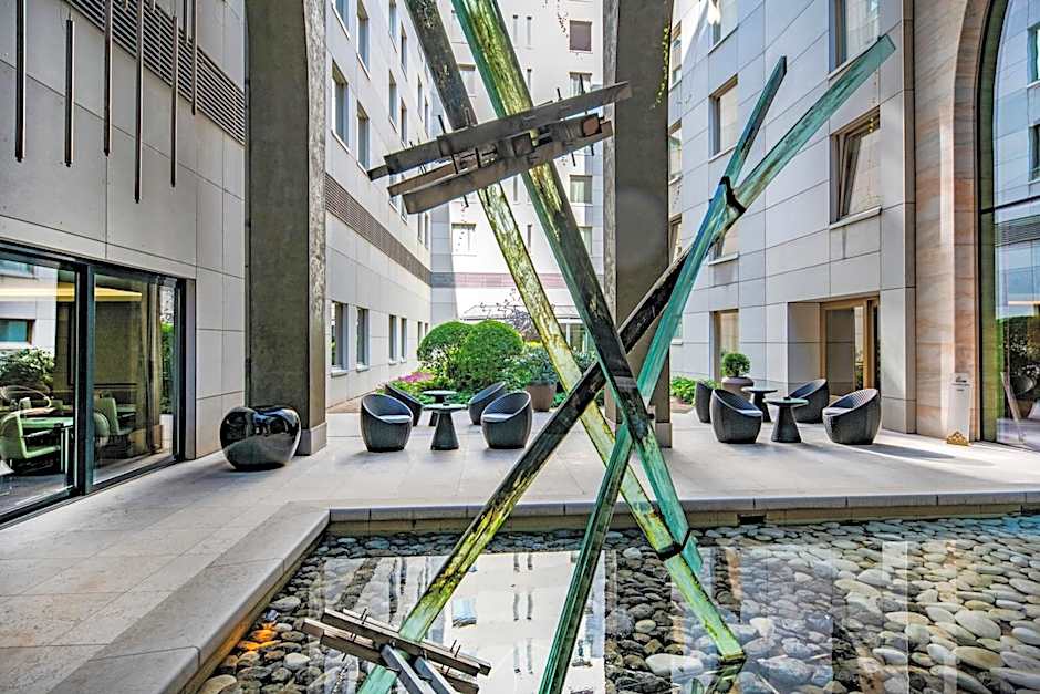 Continental Hotel Budapest