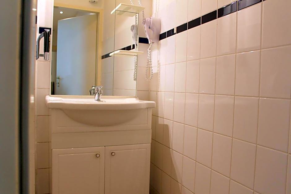 Pension Central Hostel Berlin